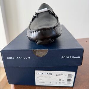 Brand new in box - Cole Haan men’s loafers